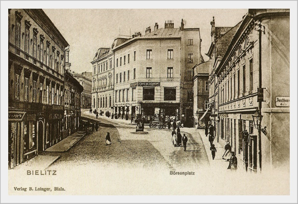 Plac Smolki.