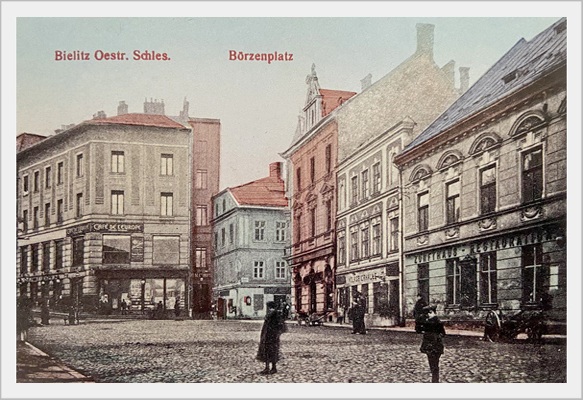 Plac Smolki.