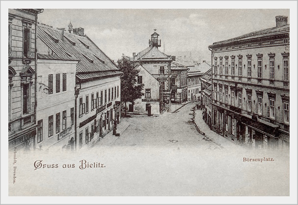 Plac Smolki.