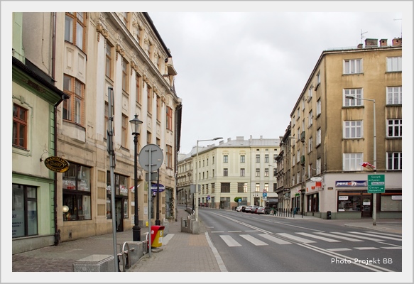 Plac Smolki.