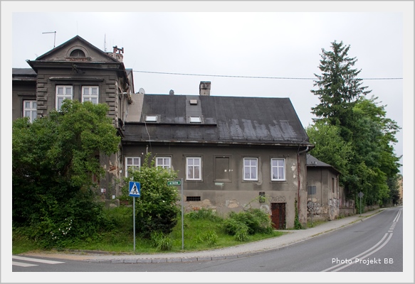 Bielsko szlak solny.