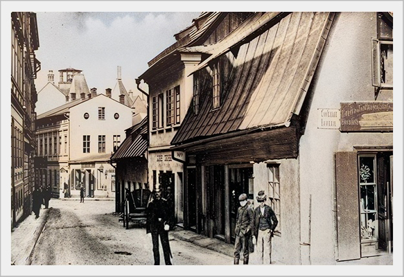 Plac Żwirki i Wigury.