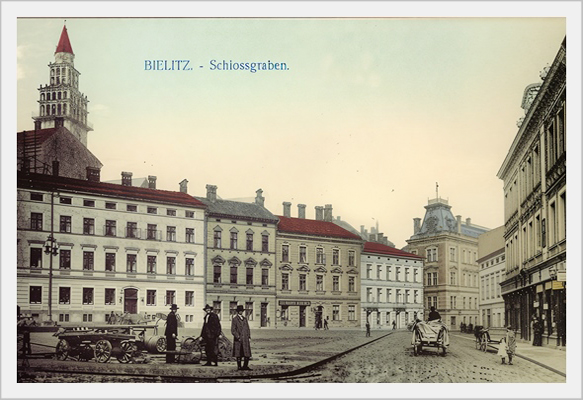 Plac Żwirki i Wigury.