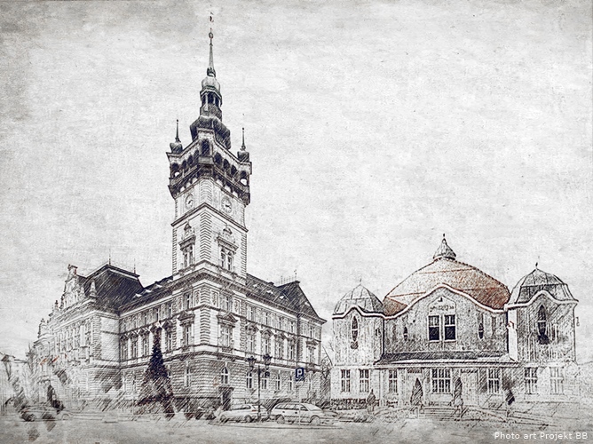 Kinoteatr Miejski - Kino Wanda.