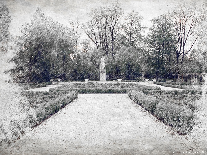 Bielski marzec 1968.