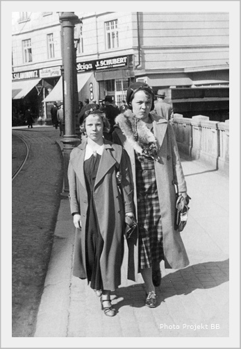 Kamienica Schuberta.