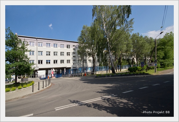Bielska Akumulatorka.