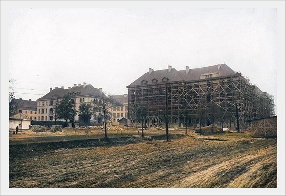Kopernik Bielsko.