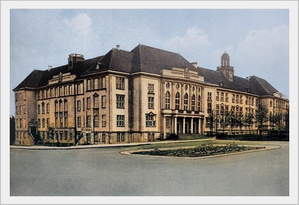 Kopernik Bielsko.