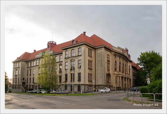 Kopernik Bielsko.
