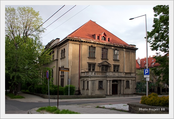 Kopernik Bielsko.