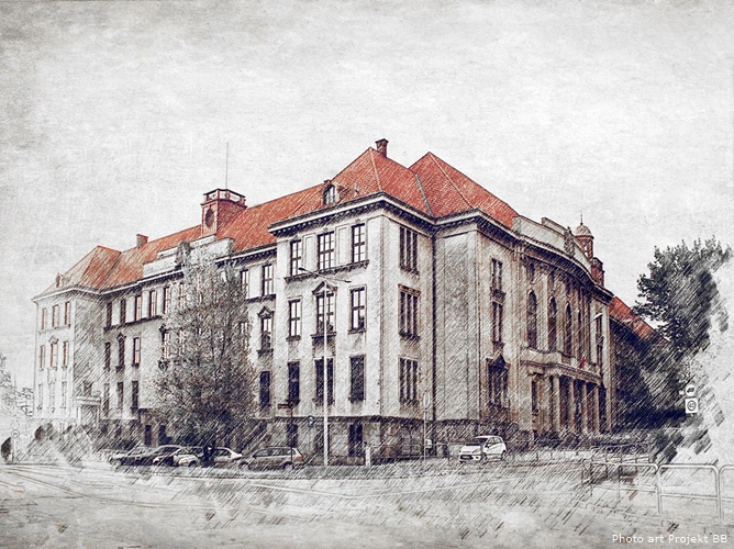 Kopernik Bielsko.