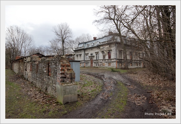 Willa Johanna Bartelmussa.