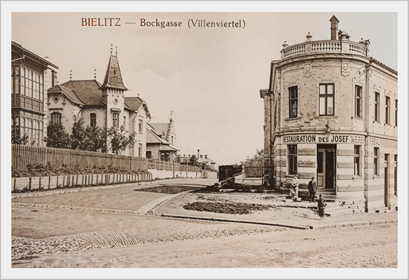 Willa Prochaski.