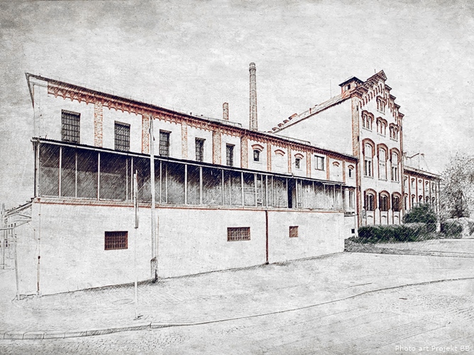 Rafineria Grossa