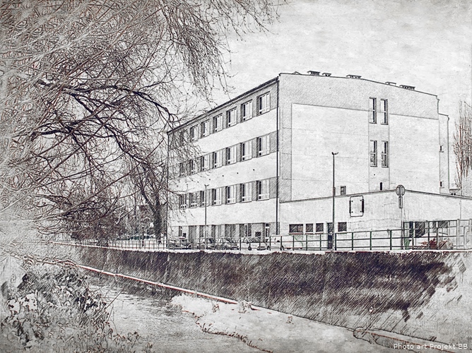 Fabryka Rudolfa Strzygowskiego.