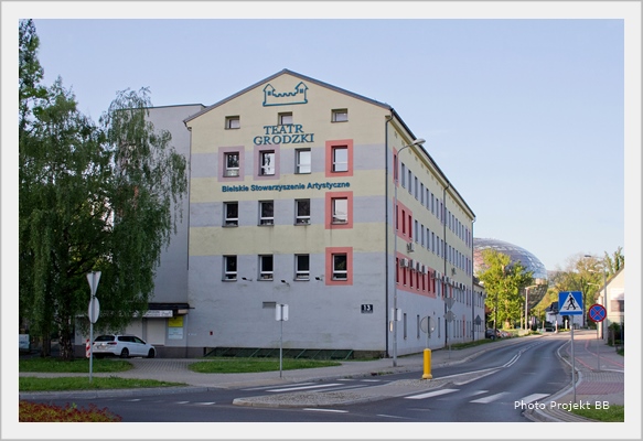 Fabryka Grunewalda.