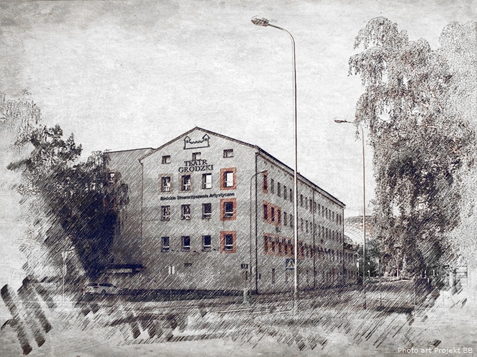 Fabryka Grunewalda.