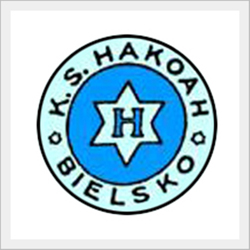 Hakoah Bielsko.