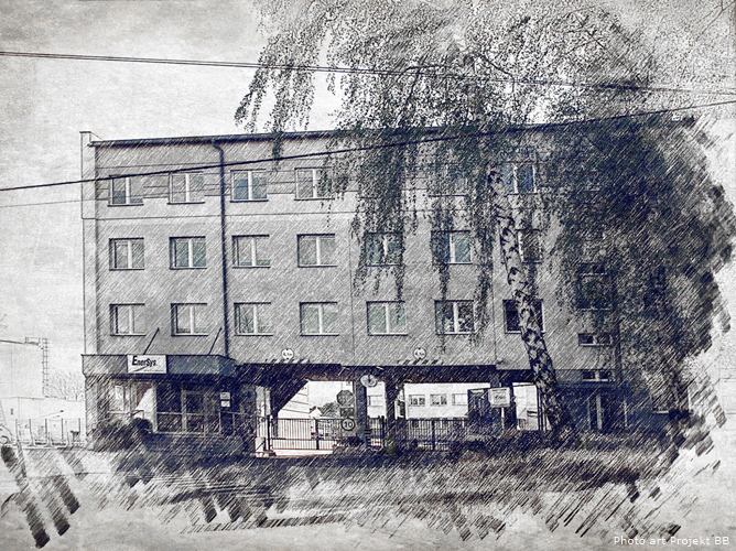 Bielska Akumulatorka.