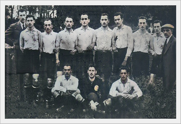 Hakoah Bielsko.