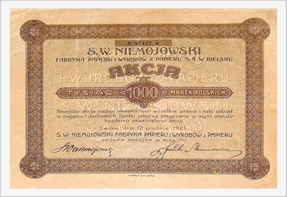 Fabryka Fiałkowskich.