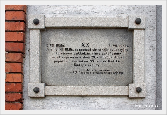 Fabryka Fiałkowskich.