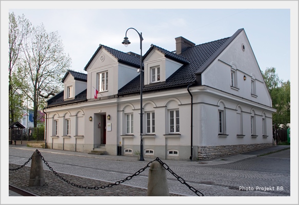 Sapiehówka.