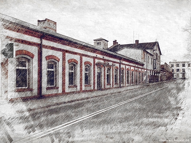 Papiernia Fiałkowskich.