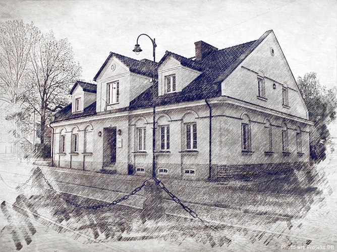 Sapiehówka.
