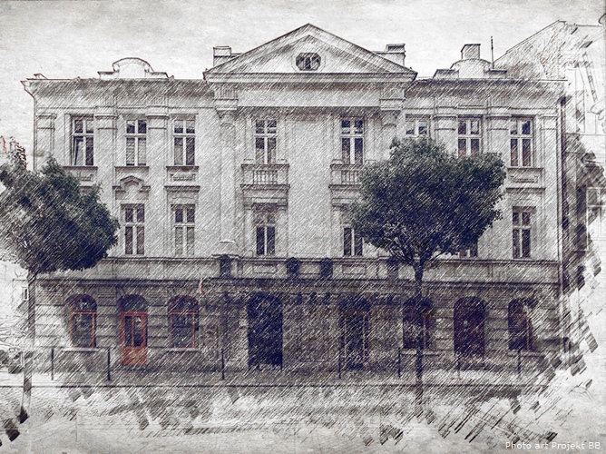 Hotel Nordbahn.