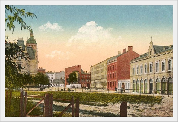 Fabryka Vogta.