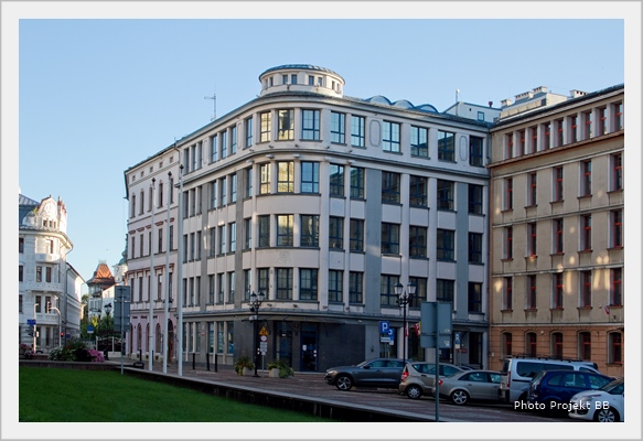 Fabryka Vogta.