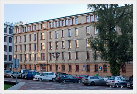 Fabryka Vogta.