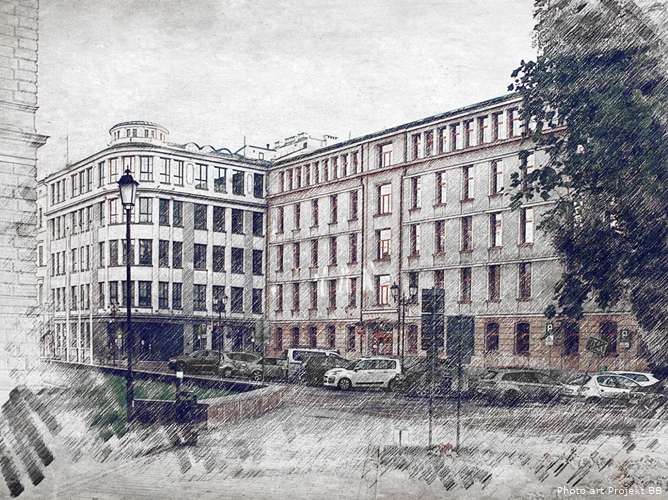 Fabryka Vogta.