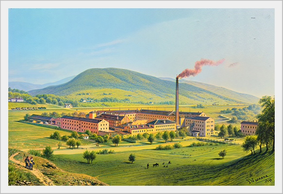 Fabryka Zipsera.