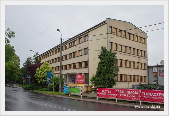 Fabryka Zipsera.